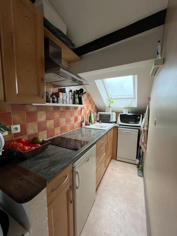 Immeuble de rapport - HYPER CENTRE du MANS