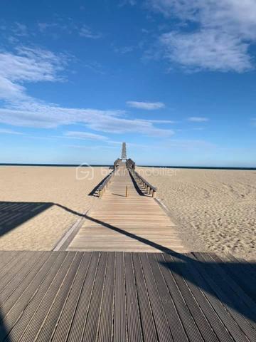 Appartement de 37 m²