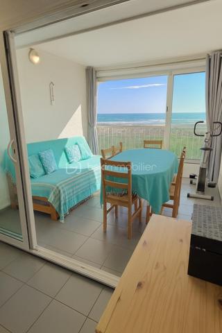 Appartement de 37 m²