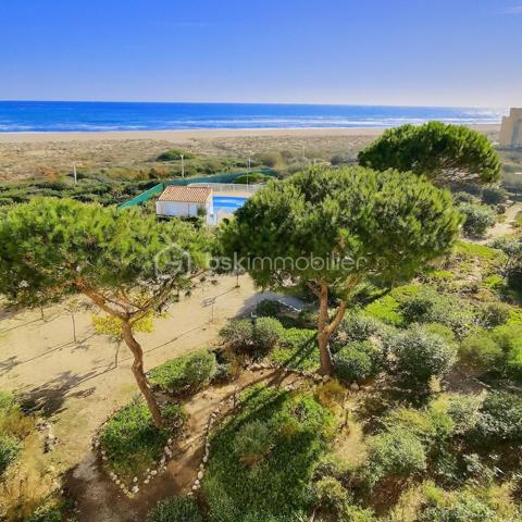 Appartement de 37 m²