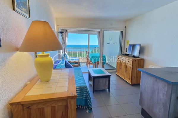 Appartement de 37 m²