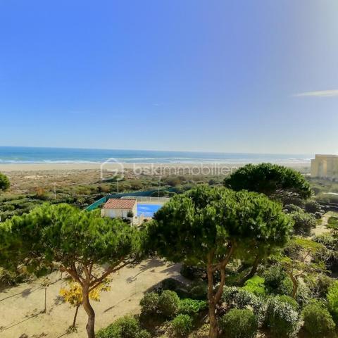 Appartement de 37 m²