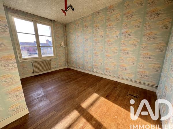 Maison à vendre 6 pièces 120 m² Vitry-le-François