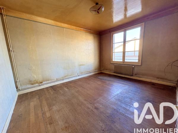Maison à vendre 6 pièces 120 m² Vitry-le-François