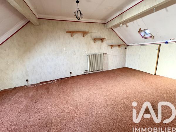 Maison à vendre 6 pièces 120 m² Vitry-le-François