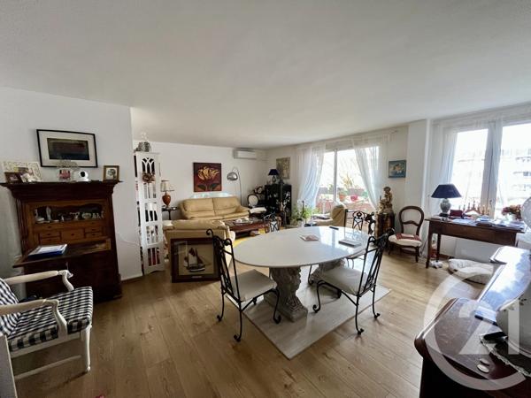 Appartement à vendre  4 pièces - 84 m2 BLAGNAC - 31