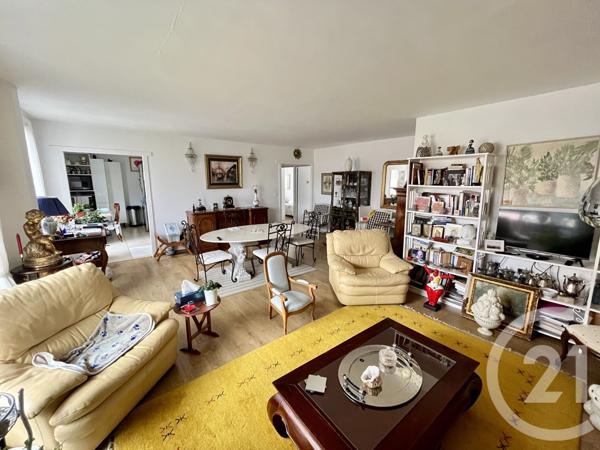 Appartement à vendre  4 pièces - 84 m2 BLAGNAC - 31