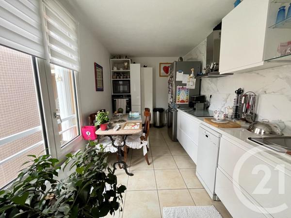 Appartement à vendre  4 pièces - 84 m2 BLAGNAC - 31