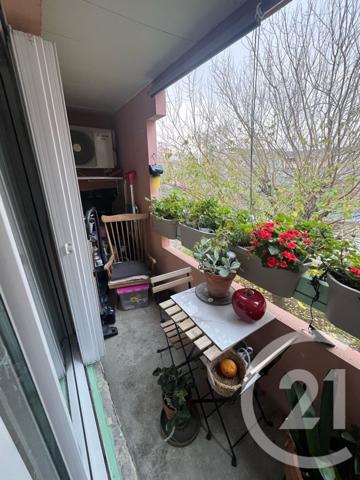 Appartement à vendre  4 pièces - 84 m2 BLAGNAC - 31