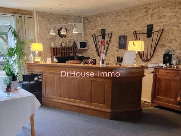 Commerce à vendre 20 pièces de 1 500 m²