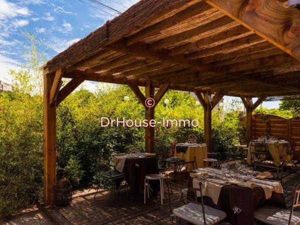 Commerce à vendre 20 pièces de 1 500 m²