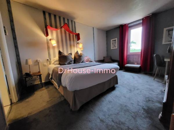 Commerce à vendre 20 pièces de 1 500 m²
