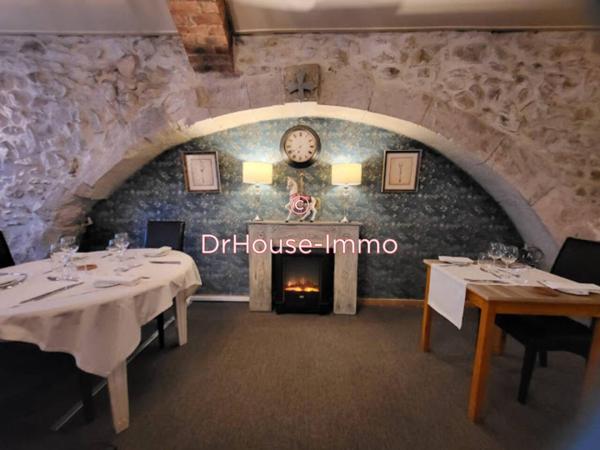 Commerce à vendre 20 pièces de 1 500 m²