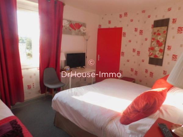 Commerce à vendre 20 pièces de 1 500 m²