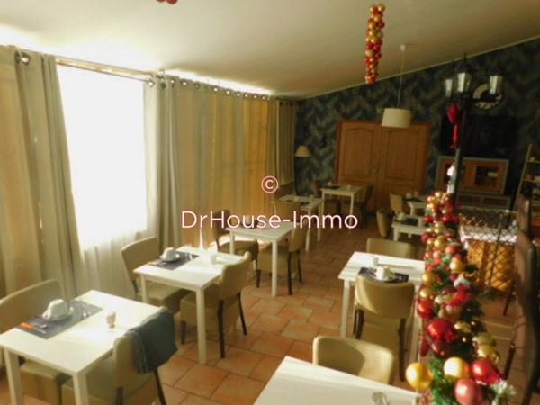 Commerce à vendre 20 pièces de 1 500 m²