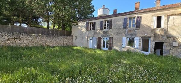 Maison à vendre |  Thenon |  2 pièces | 67 m²