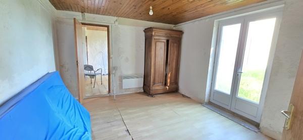 Maison à vendre |  Thenon |  2 pièces | 67 m²