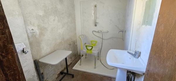 Maison à vendre |  Thenon |  2 pièces | 67 m²