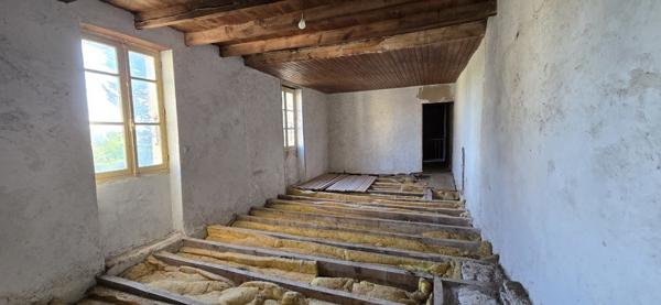 Maison à vendre |  Thenon |  2 pièces | 67 m²