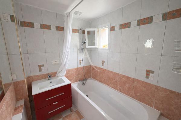 Maison 111m² - 4 chambres