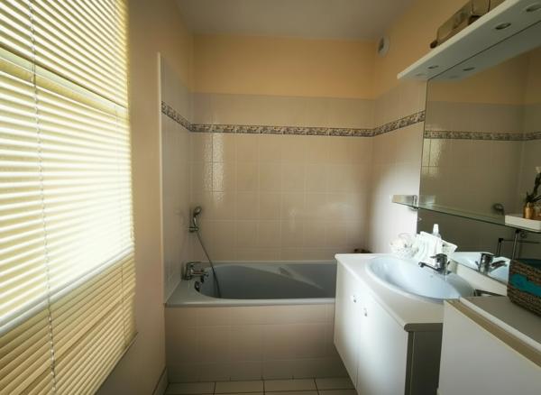 Appartement Saint Nazaire 2 pièce(s) 44.72 m2