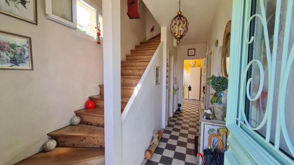 Au coeur de CHAUMONT EN VEXIN