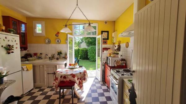 Au coeur de CHAUMONT EN VEXIN