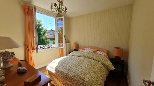 Au coeur de CHAUMONT EN VEXIN