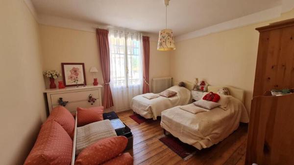 Au coeur de CHAUMONT EN VEXIN