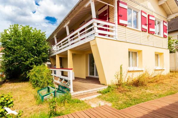 Maison à vendre |  Eaubonne |  5 pièces | 96 m²