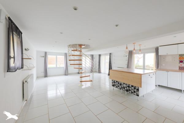 Maison à vendre |  Eaubonne |  5 pièces | 96 m²