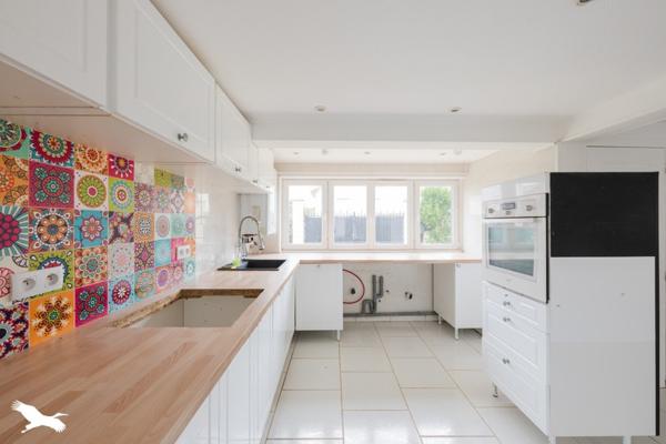 Maison à vendre |  Eaubonne |  5 pièces | 96 m²