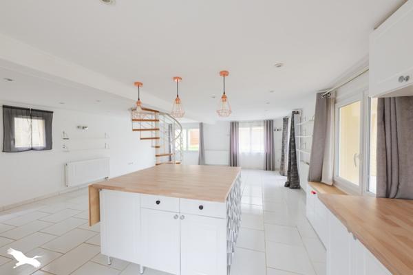 Maison à vendre |  Eaubonne |  5 pièces | 96 m²