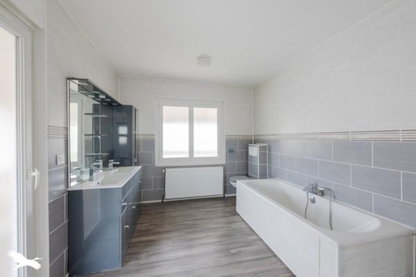 Maison à vendre |  Eaubonne |  5 pièces | 96 m²