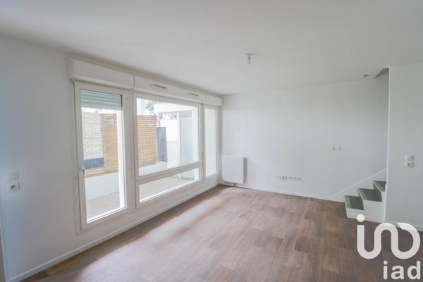 Appartement à vendre 3 pièces 62 m² Limeil-Brévannes