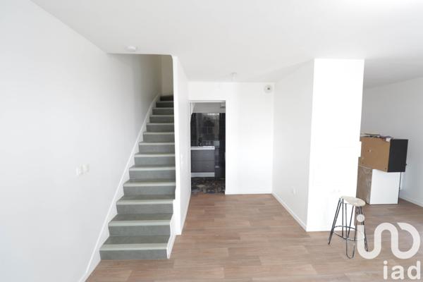Appartement à vendre 3 pièces 62 m² Limeil-Brévannes