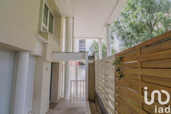 Appartement à vendre 3 pièces 62 m² Limeil-Brévannes