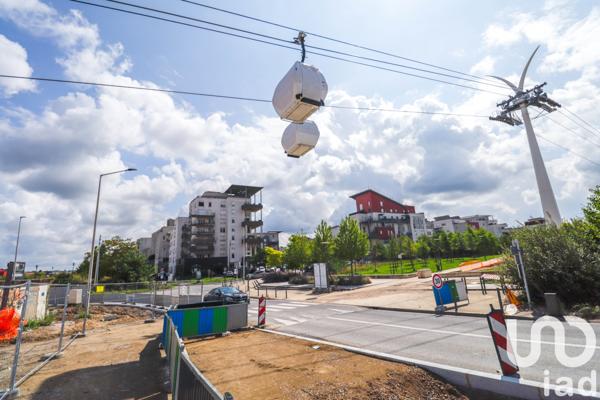 Appartement à vendre 3 pièces 62 m² Limeil-Brévannes