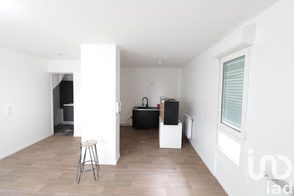 Appartement à vendre 3 pièces 62 m² Limeil-Brévannes