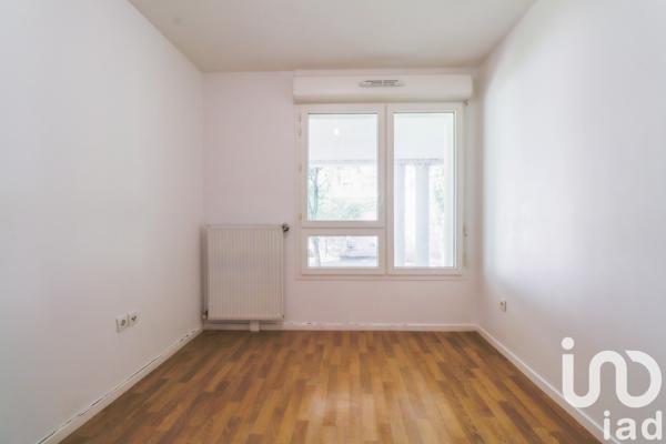 Appartement à vendre 3 pièces 62 m² Limeil-Brévannes
