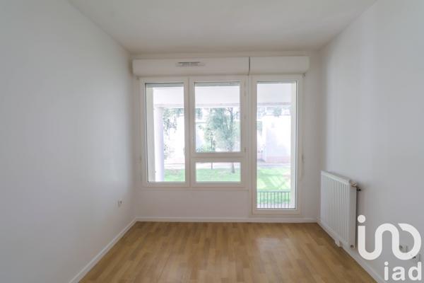 Appartement à vendre 3 pièces 62 m² Limeil-Brévannes