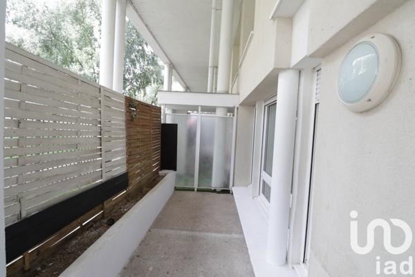 Appartement à vendre 3 pièces 62 m² Limeil-Brévannes