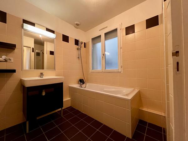 Achat appartement Marseille 02 - 5 pièce(s) - 146 m² - 475 000 €