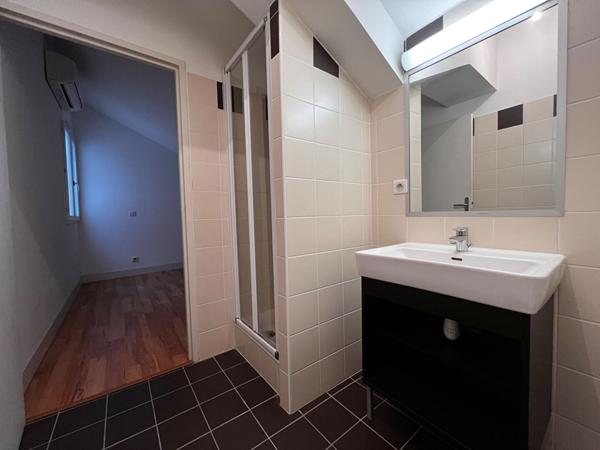 Achat appartement Marseille 02 - 5 pièce(s) - 146 m² - 475 000 €