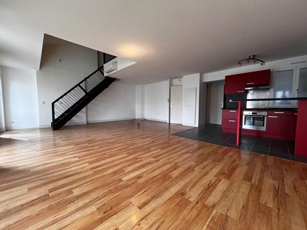 Achat appartement Marseille 02 - 5 pièce(s) - 146 m² - 475 000 €