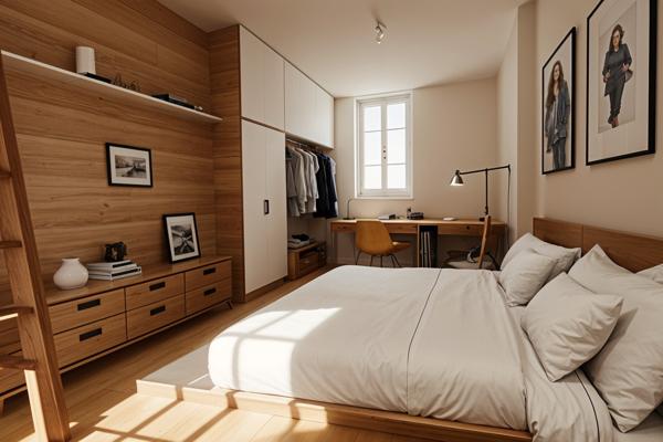 Achat appartement Marseille 02 - 5 pièce(s) - 146 m² - 475 000 €