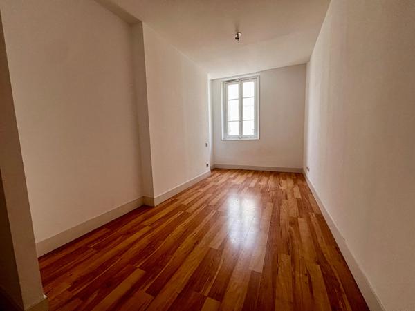Achat appartement Marseille 02 - 5 pièce(s) - 146 m² - 475 000 €