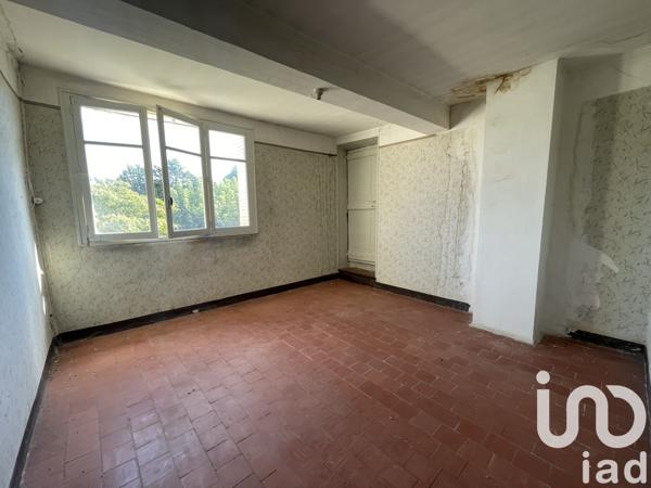 Maison à vendre 6 pièces 180 m² L'Isle-sur-la-Sorgue