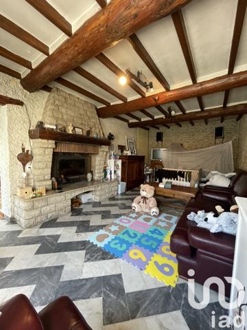 Maison à vendre 6 pièces 180 m² L'Isle-sur-la-Sorgue