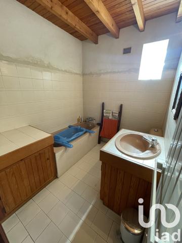 Maison à vendre 6 pièces 180 m² L'Isle-sur-la-Sorgue